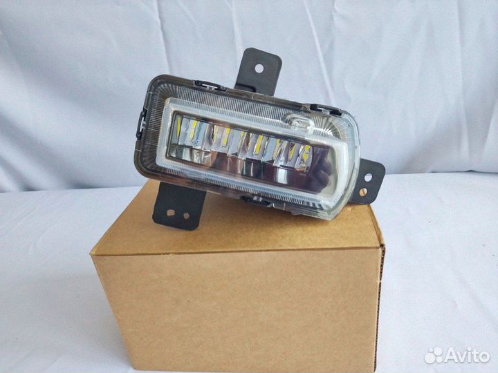 7054015300 птф левая Geely Coolray I 2019-2023 нов