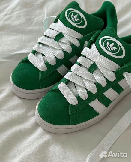 Adidas campus 00s 36-40 Кампусы женские