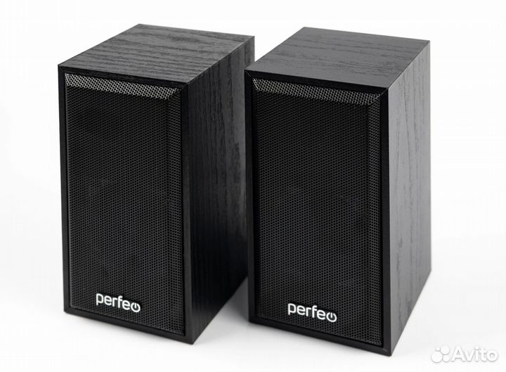 Колонки Perfeo 