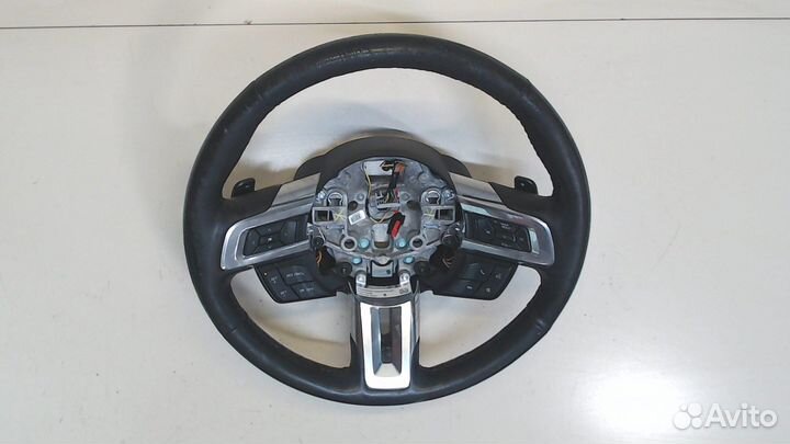 Руль Ford Mustang, 2015