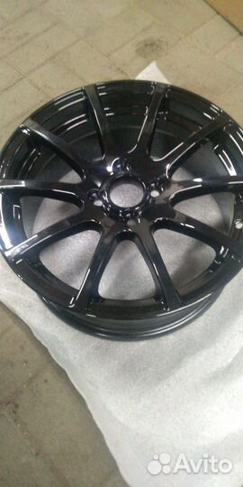 Новые Литые диски Р16 Венти 1603 Веста/Логан