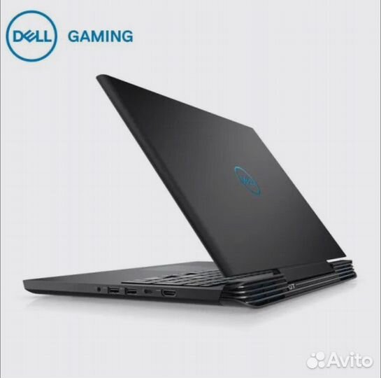Dell G 3 Игровой 15.6