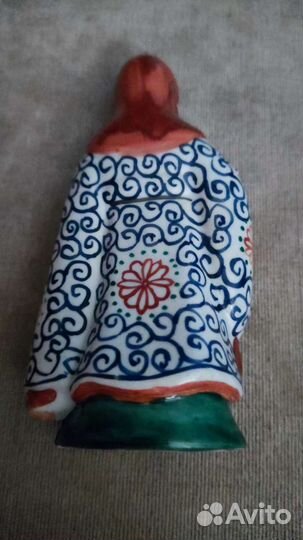 Статуэтка фарфоровая Япония,Китай