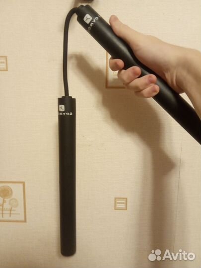 Нунчаки domyos