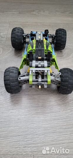 Lego technic