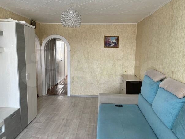 3-к. квартира, 57 м², 5/5 эт.