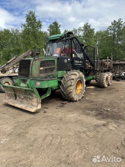 Форвардер Амкадор