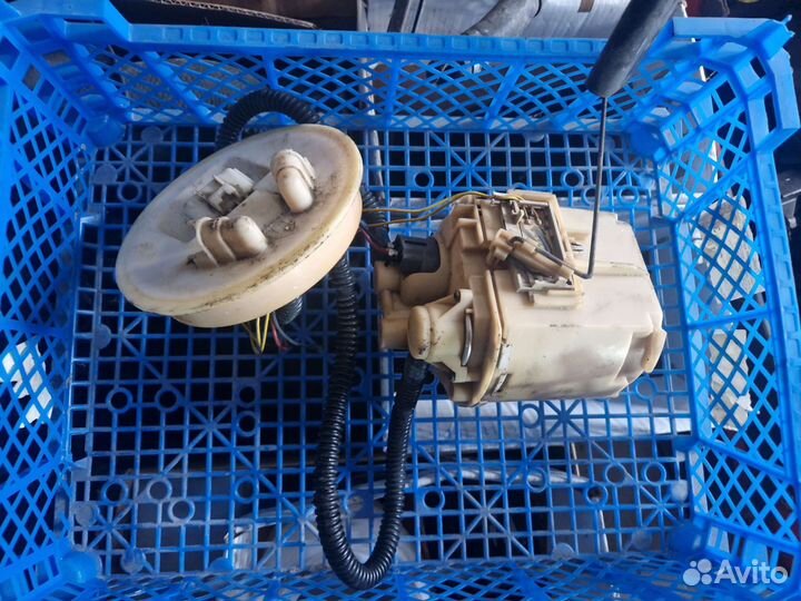 Бензонасос форд маверик ескейп