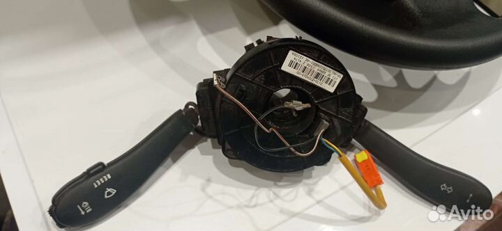 Подрулевой переключатель LADA granta