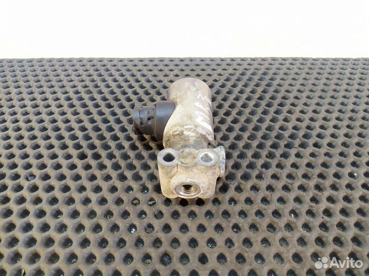 Клапан электромагнитный