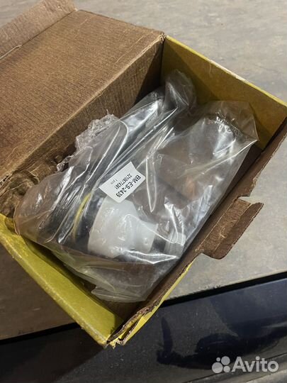 Рулевые наконечники BMW e65