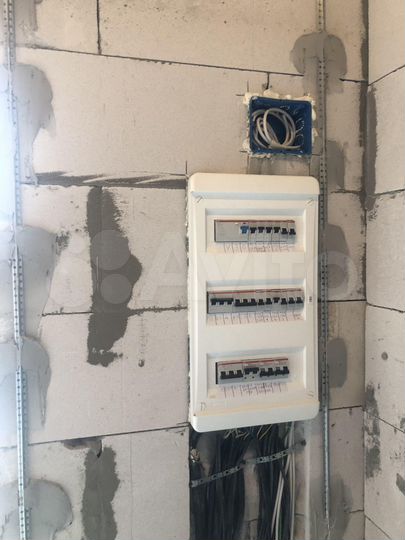 Дом 110,1 м² на участке 6 сот.