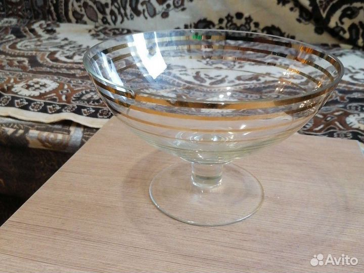 Ваза для фруктов