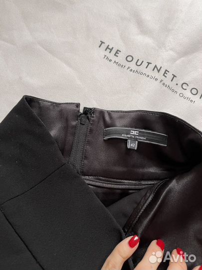 Elizabetta franchi шорты