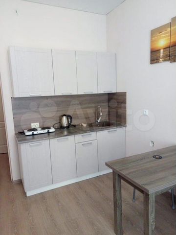 Квартира-студия, 30 м², 3/12 эт.