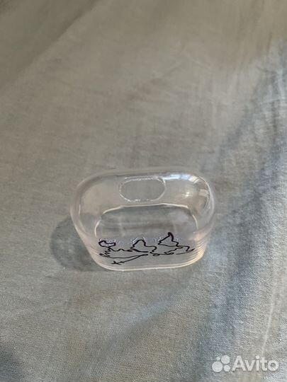 Чехол на airpods 2