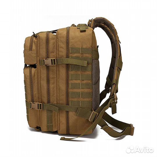 Рюкзак тактический