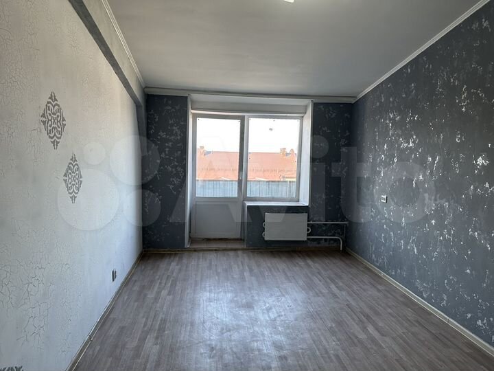 Квартира-студия, 37 м², 7/7 эт.