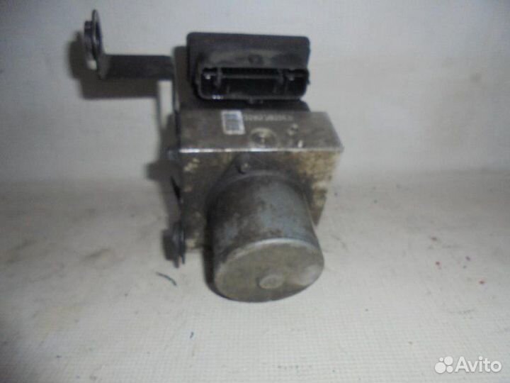 Блок ABS Audi Q3 2011 - Наст. Время