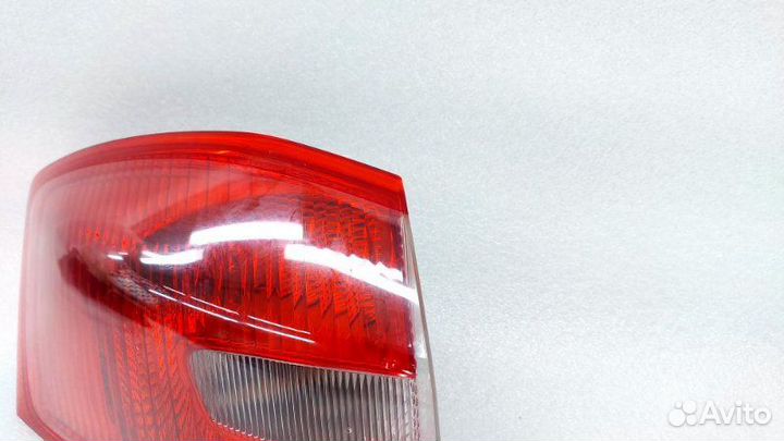 Фонарь левый Ford Kuga 1 DW10C 2012
