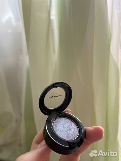 Тени для век mac srarry night