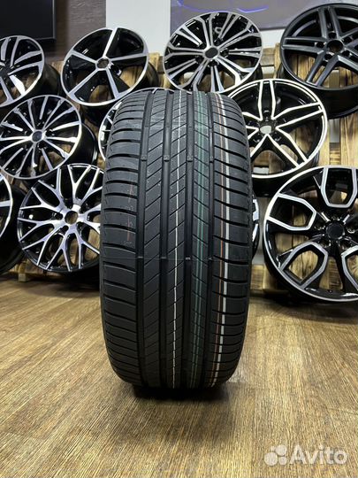 Bridgestone Turanza T005 225/50 R17 98W