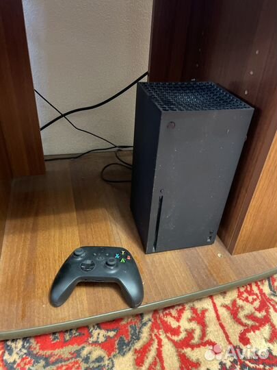 Xbox series x