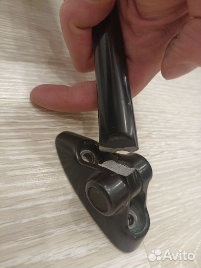 Зеркало левое для мотоцикла Suzuki GSF1250S ориги