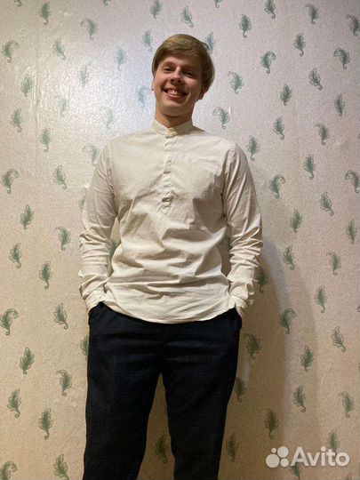 Репетитор по математике