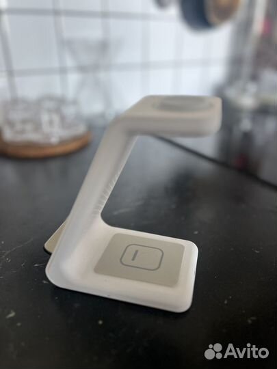 Зарядная станция для apple