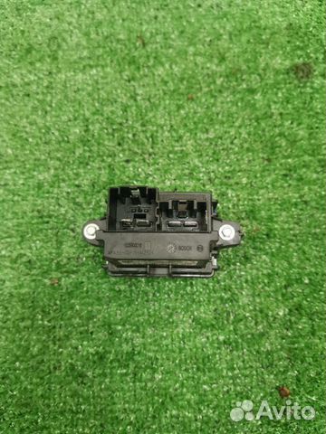 Реостат печки Opel Mokka 1.6 A16XER 2015