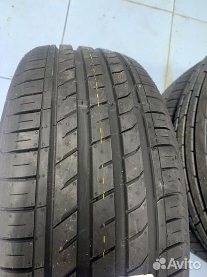 Nexen N'Fera SU1 205/55 R16 94V