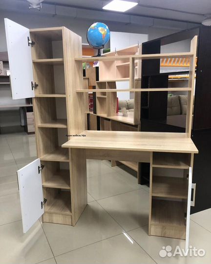 Стол письменный