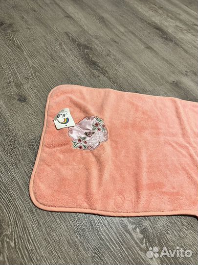 Полотенце новое