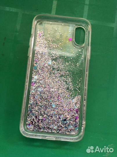 Чехол на iPhone x/xs