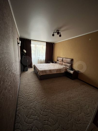 2-к. квартира, 44 м², 2/5 эт.