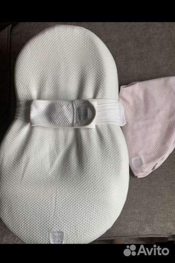 Кокон red castle