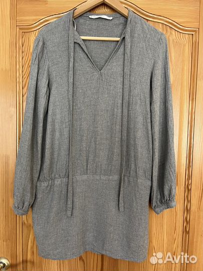 Платье zara