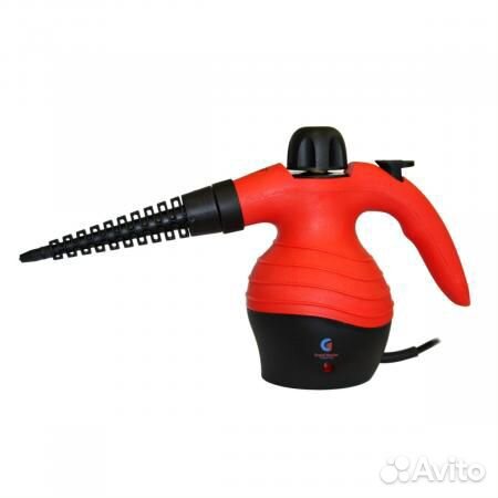 Grand Master GM-VSC38 ручной пароочиститель