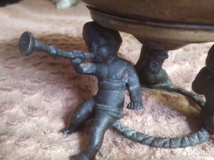 Ваза для фруктов