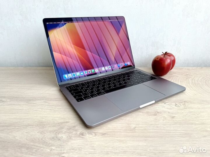 MacBook Pro 13