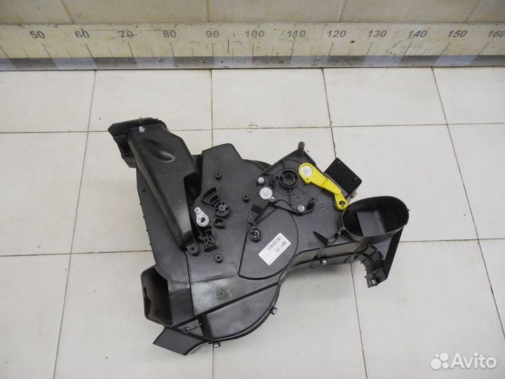 Корпус отопителя On-Do 2014