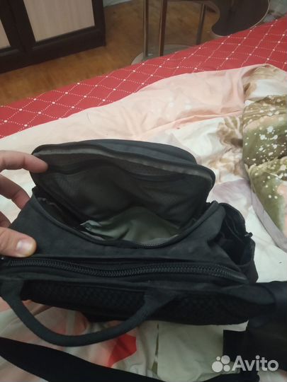 Сумка Maxpedition veldspar