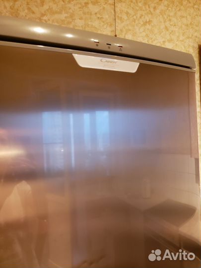 Холодильник Candy бу