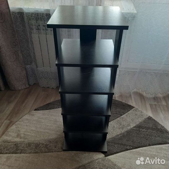 Полка напольная