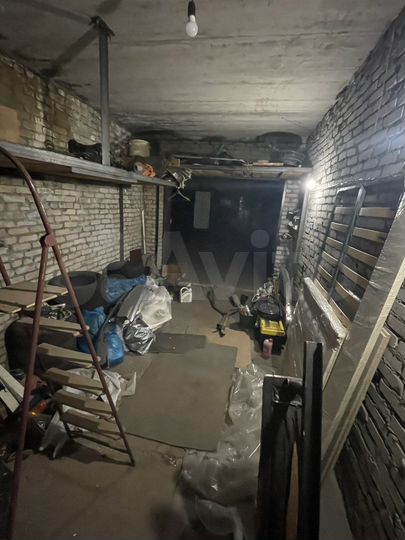 Гараж, 20 м²