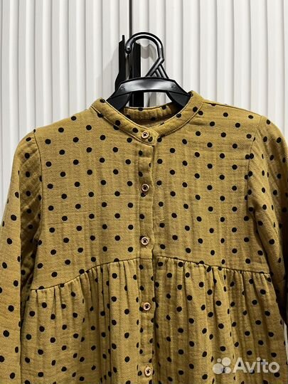 Платье zara