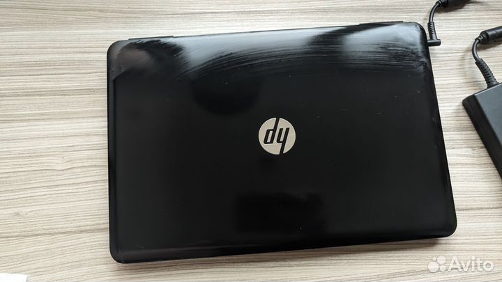 HP Pavilion 15 bc304ur