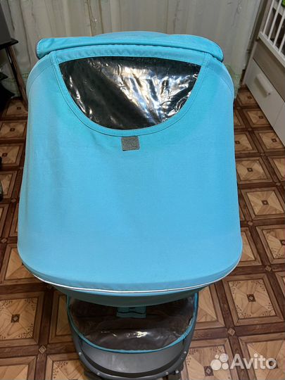 Коляска Corol