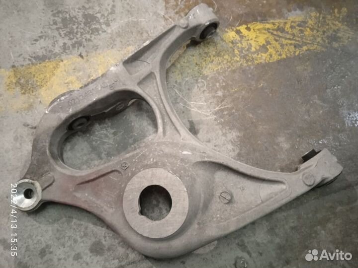 Jeep Grand Cherokee wk2